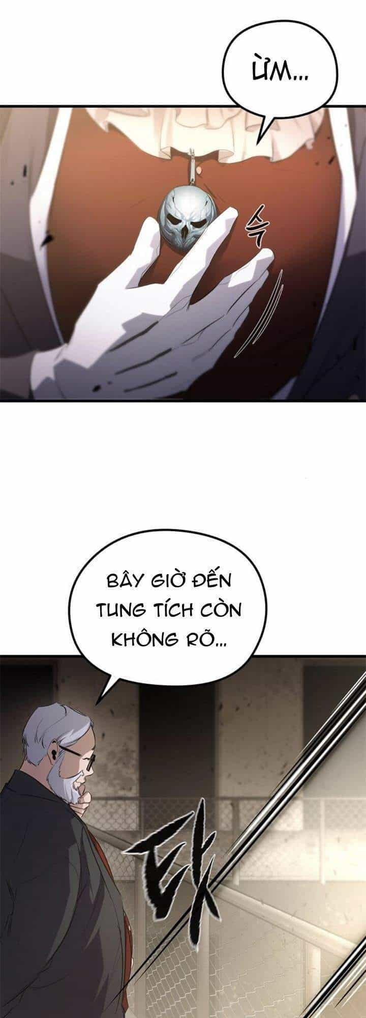 Quỷ Linh Vương - Chương 15 - ảnh 16