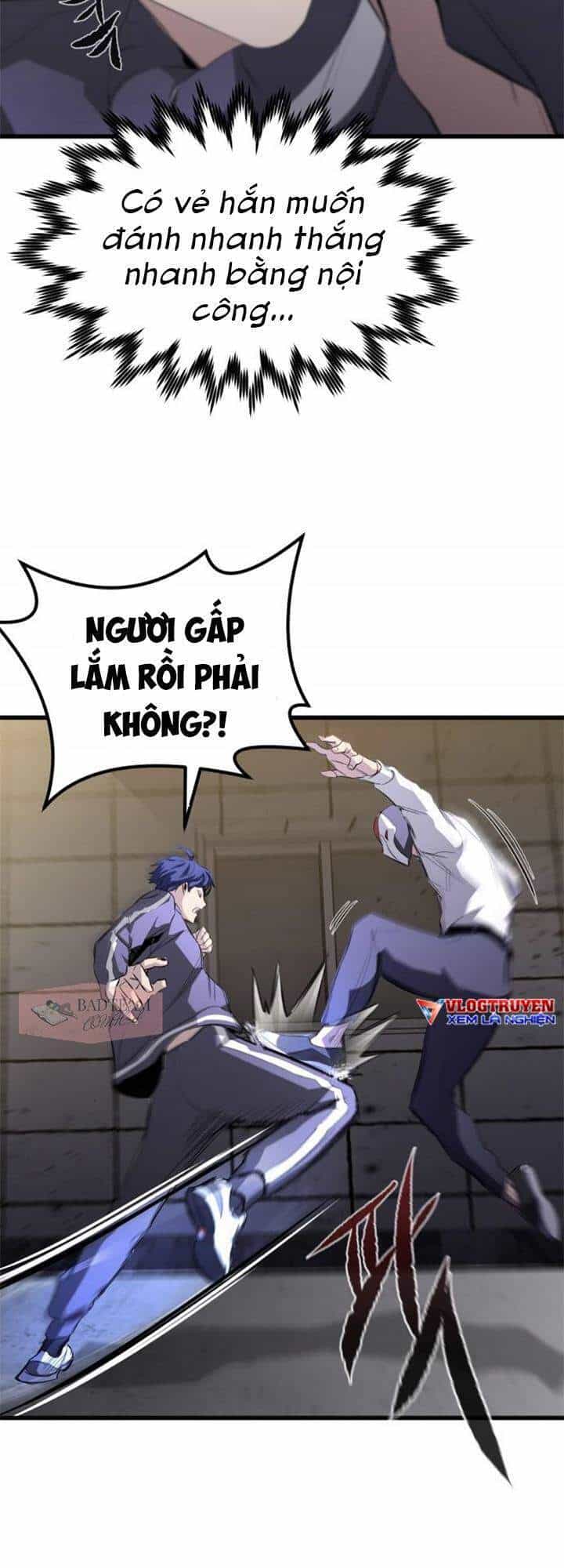 Quỷ Linh Vương - Chương 15 - ảnh 57