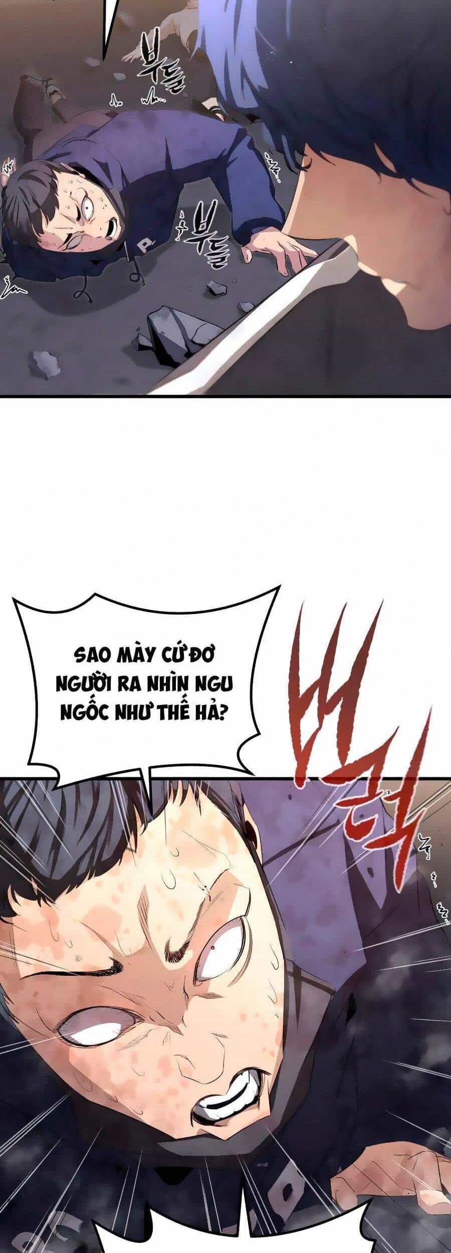 Quỷ Linh Vương - Chương 16 - ảnh 12