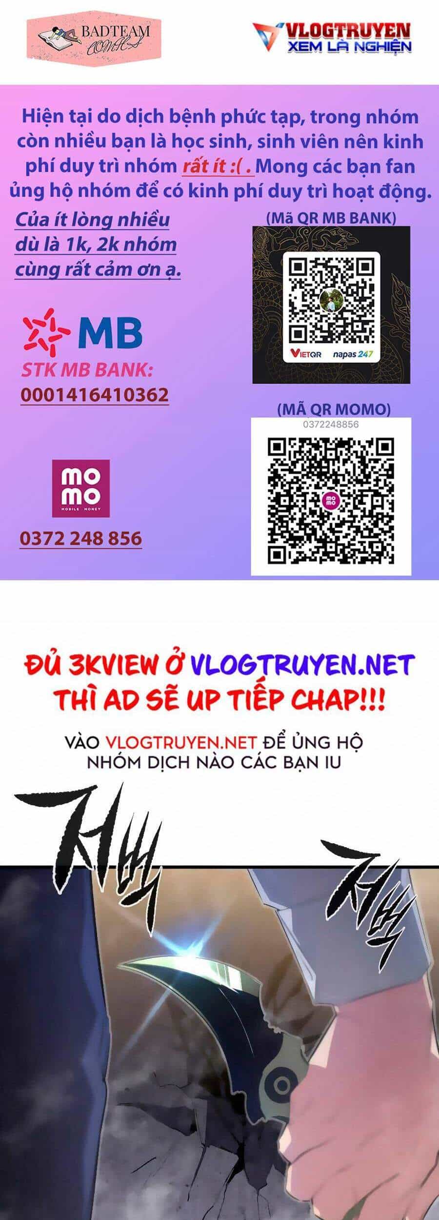 Quỷ Linh Vương - Chương 16 - ảnh 2