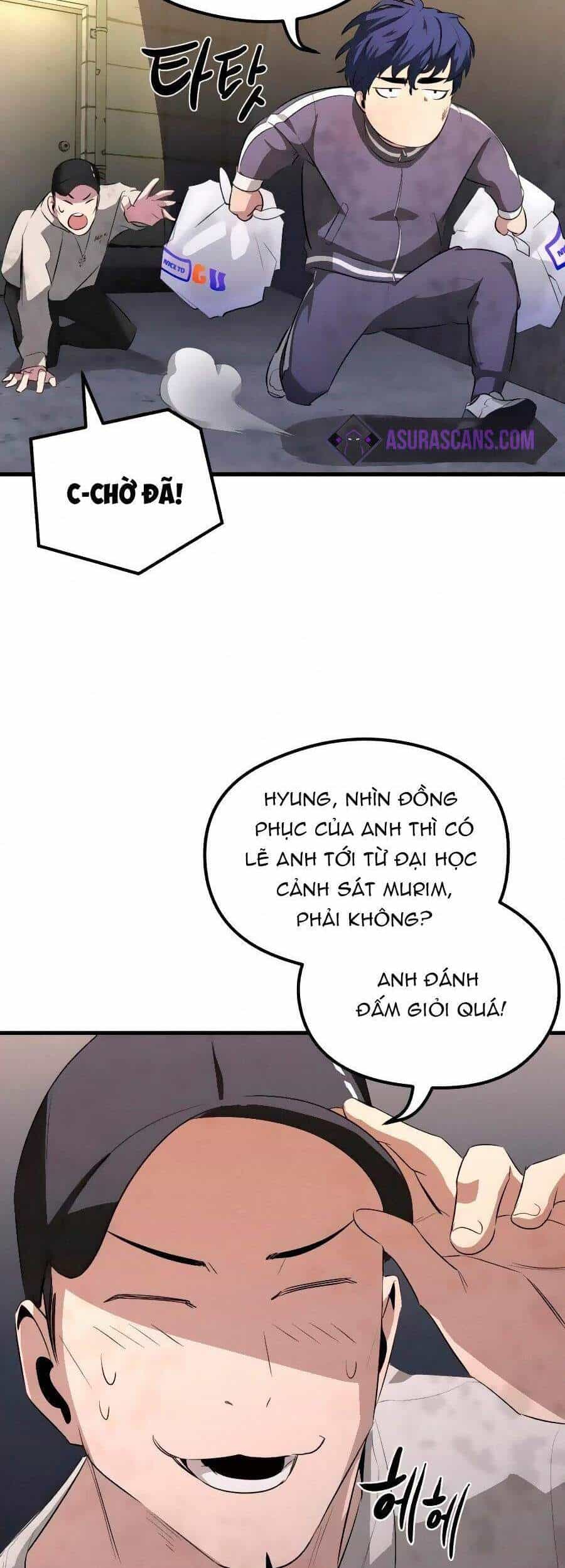 Quỷ Linh Vương - Chương 16 - ảnh 54
