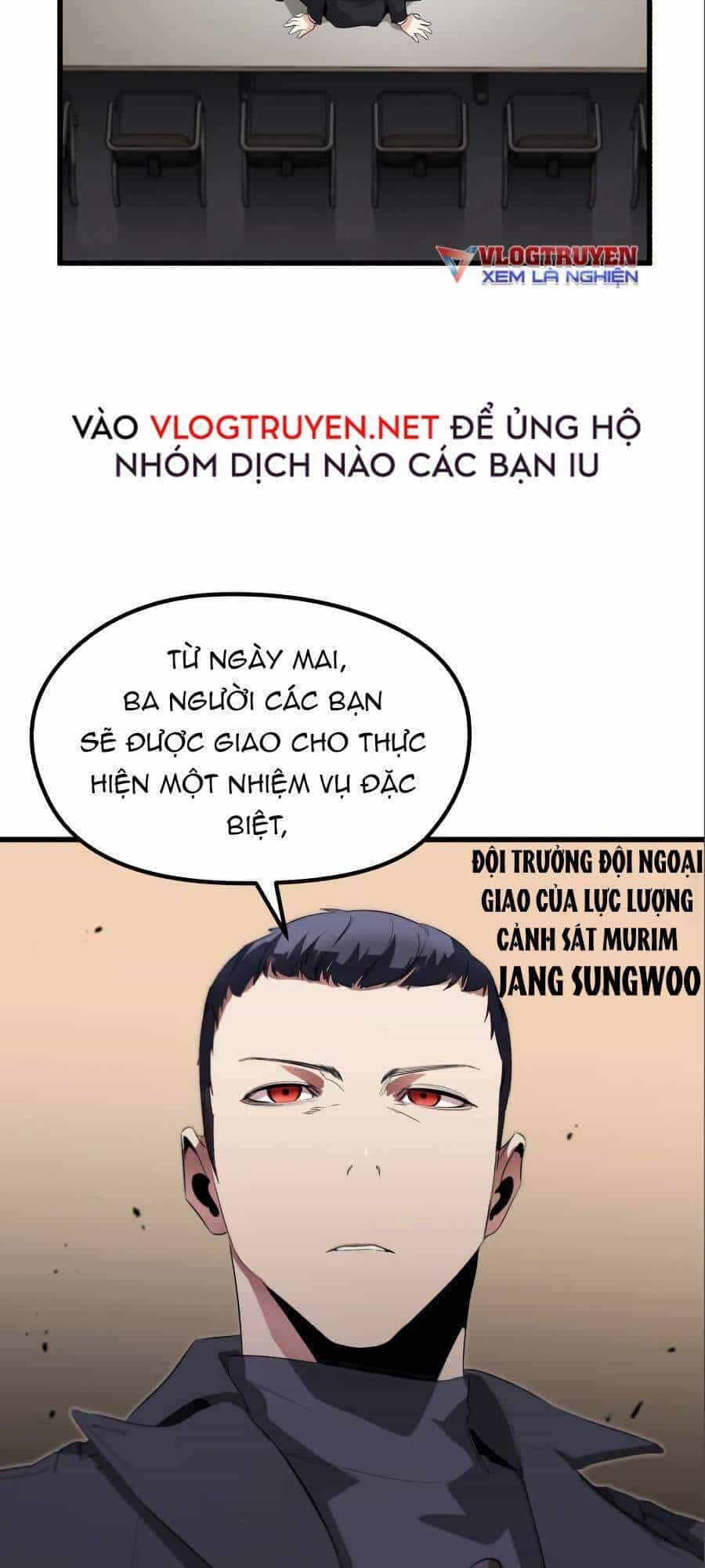 Quỷ Linh Vương - Chương 17 - ảnh 19