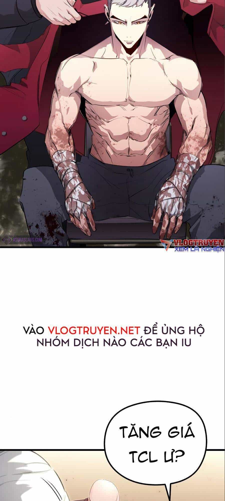 Quỷ Linh Vương - Chương 17 - ảnh 4