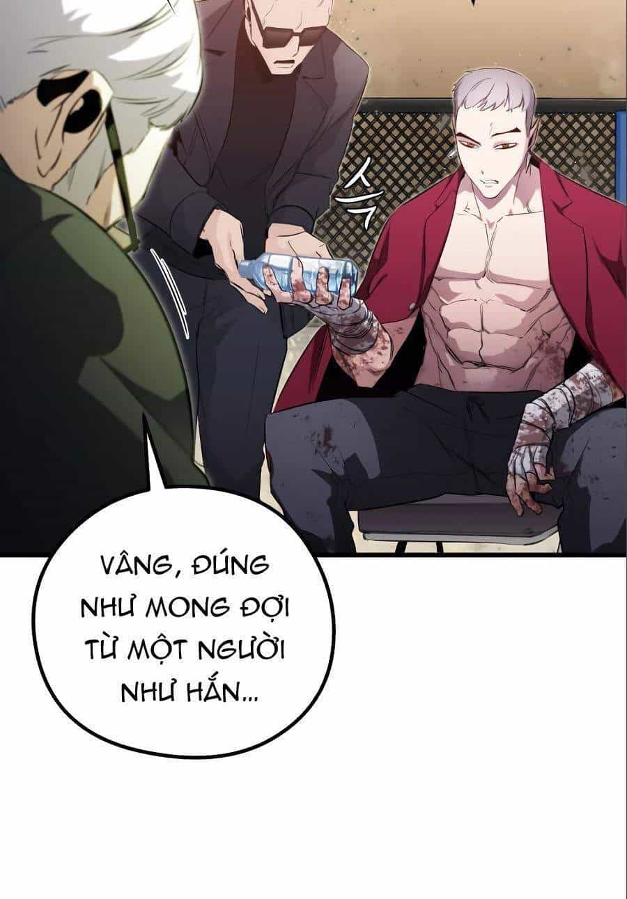 Quỷ Linh Vương - Chương 17 - ảnh 5