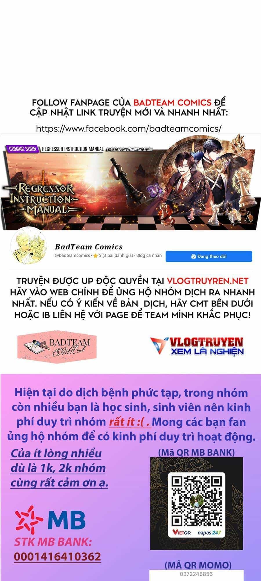 Quỷ Linh Vương - Chương 18 - ảnh 1