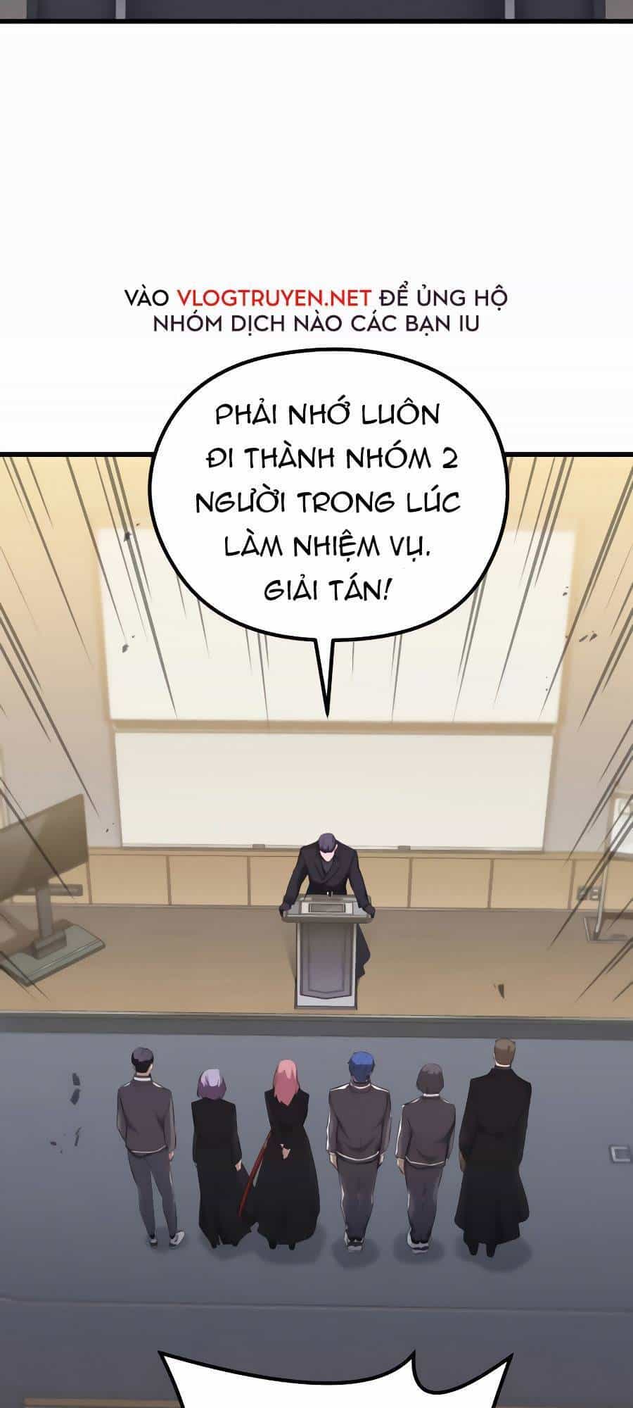 Quỷ Linh Vương - Chương 18 - ảnh 5