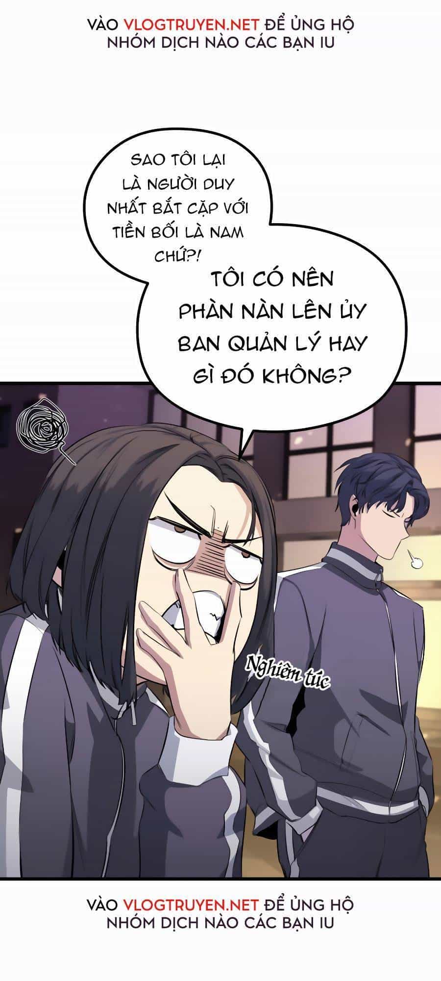 Quỷ Linh Vương - Chương 18 - ảnh 71