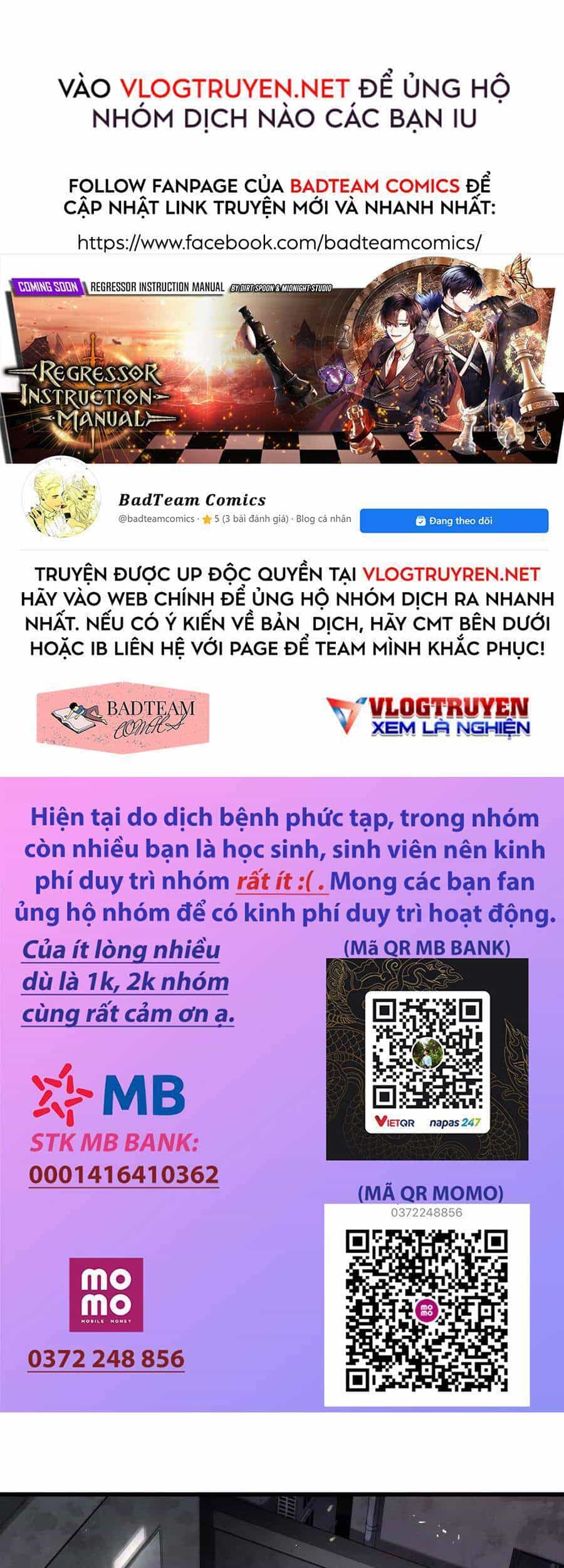 Quỷ Linh Vương - Chương 1 - ảnh 1