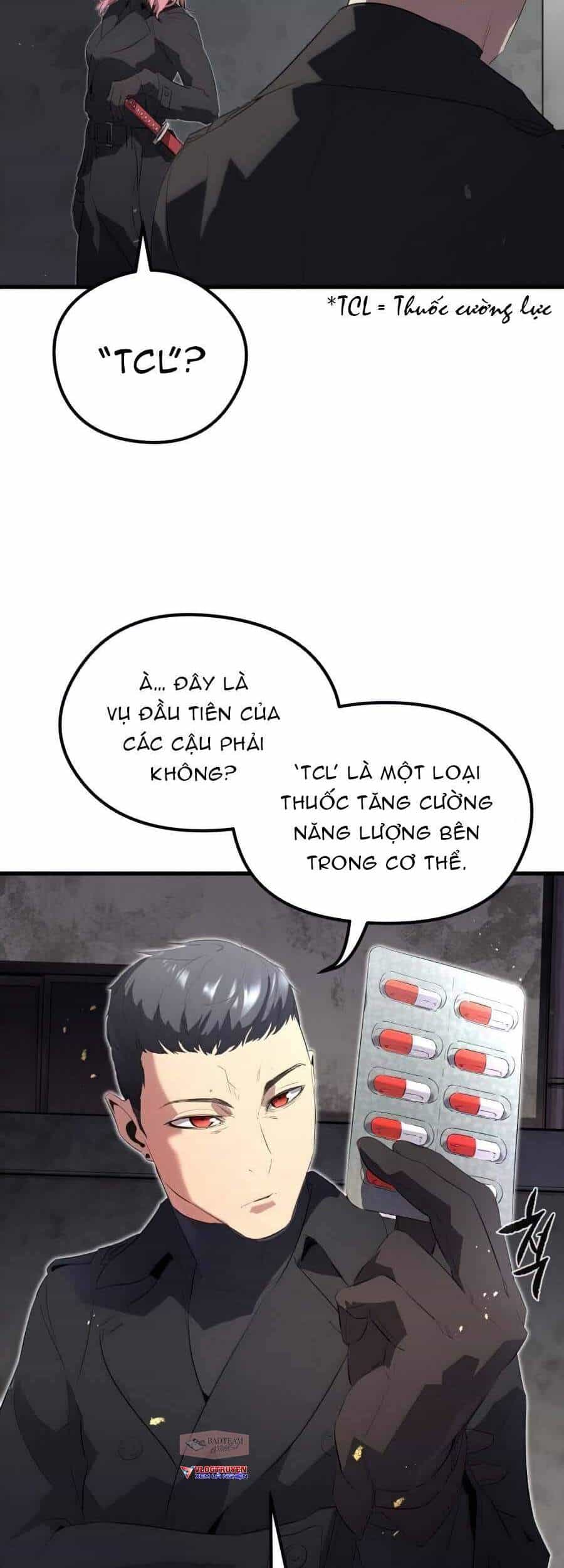 Quỷ Linh Vương - Chương 1 - ảnh 17