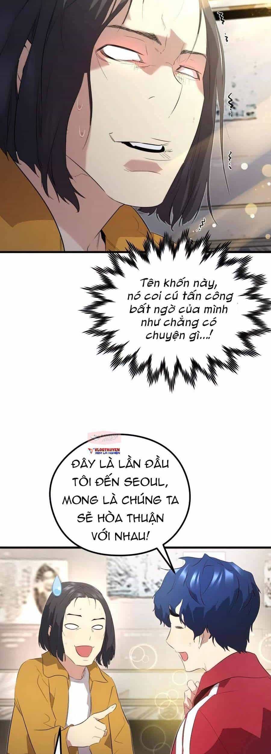 Quỷ Linh Vương - Chương 1 - ảnh 38
