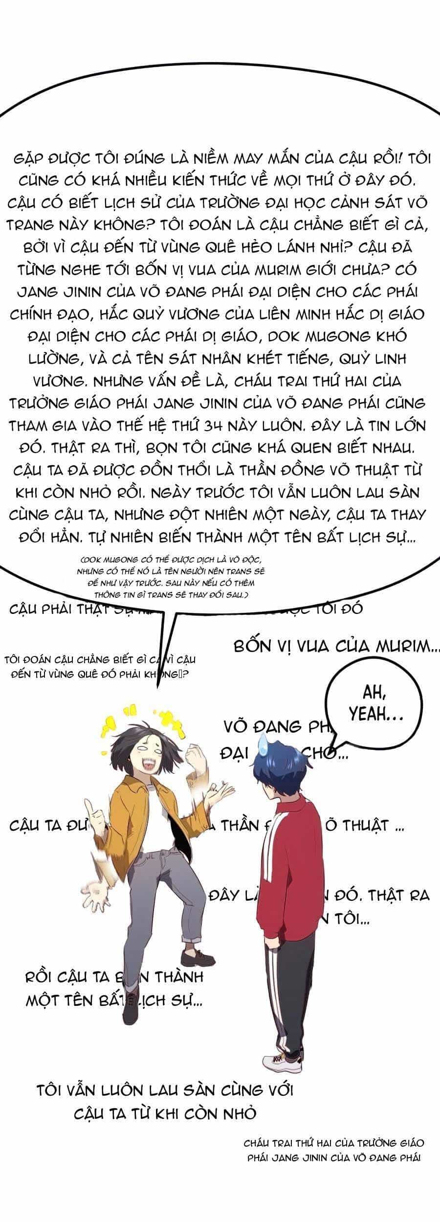 Quỷ Linh Vương - Chương 1 - ảnh 40