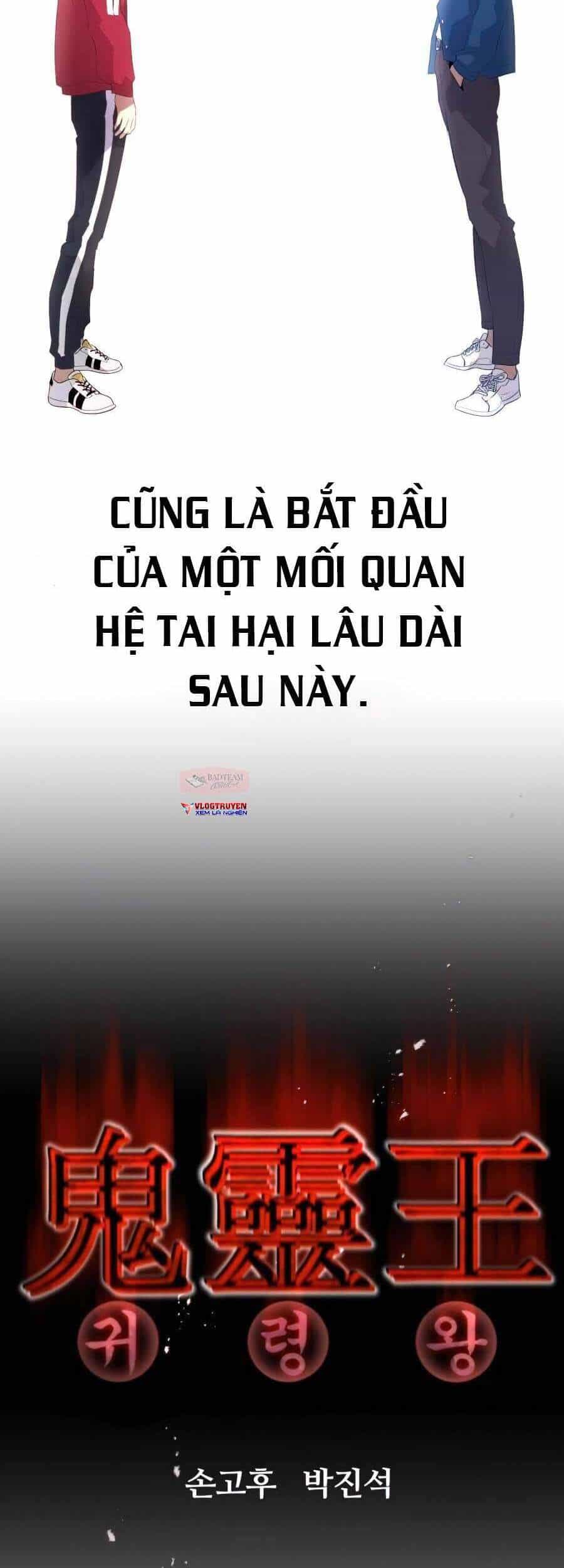 Quỷ Linh Vương - Chương 1 - ảnh 53