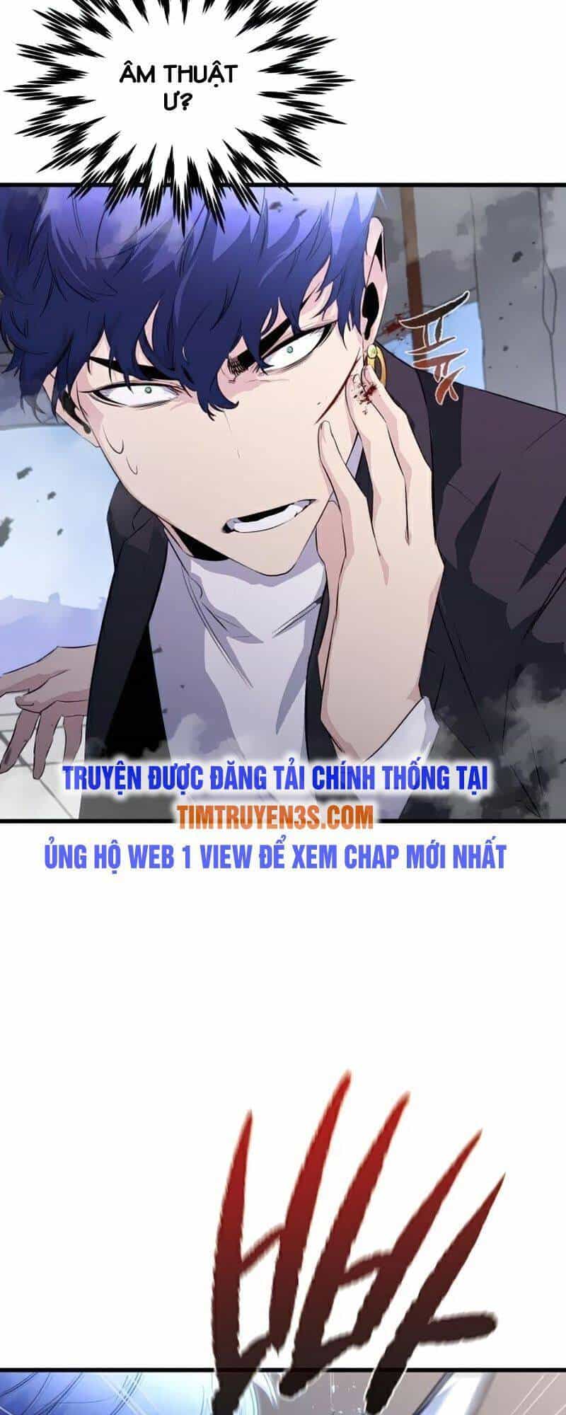 Quỷ Linh Vương - Chương 20 - ảnh 66