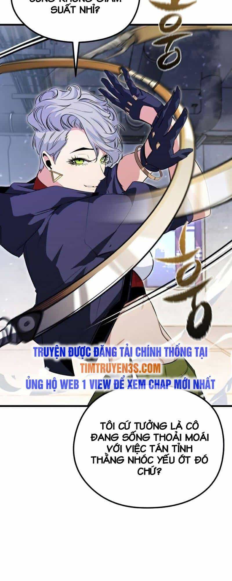 Quỷ Linh Vương - Chương 21 - ảnh 13