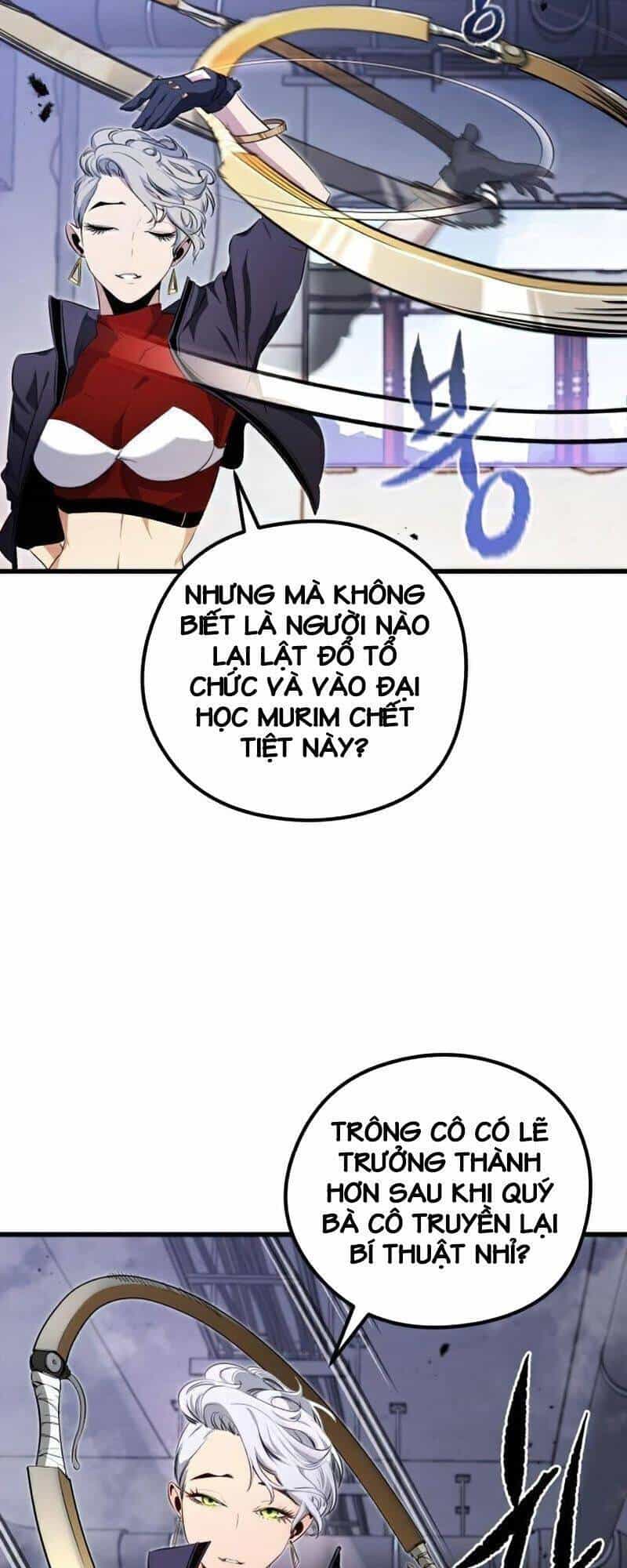 Quỷ Linh Vương - Chương 21 - ảnh 4