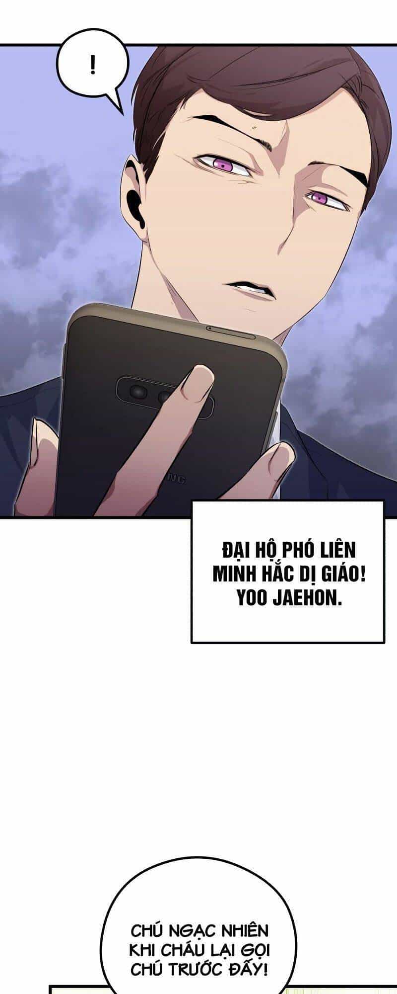 Quỷ Linh Vương - Chương 23 - ảnh 38