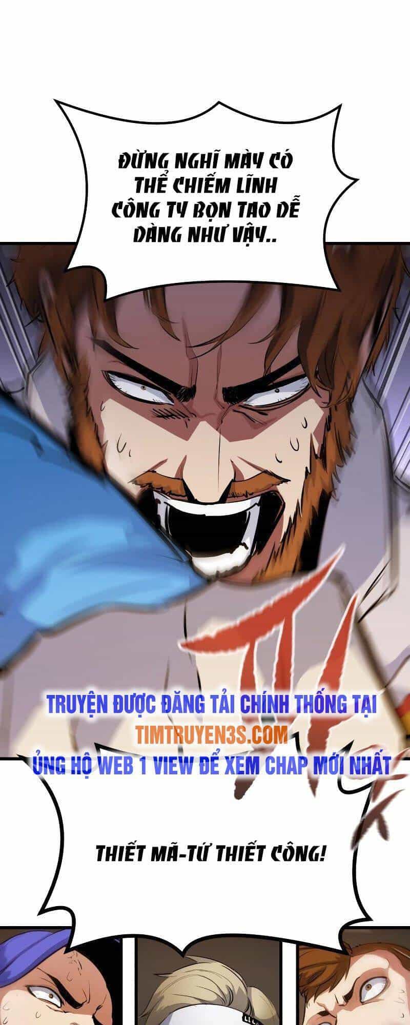 Quỷ Linh Vương - Chương 23 - ảnh 83