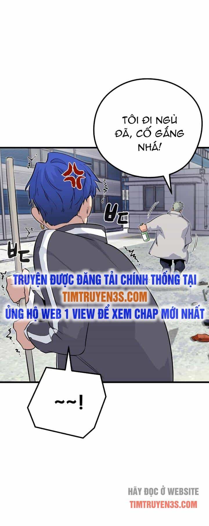 Quỷ Linh Vương - Chương 25 - ảnh 29