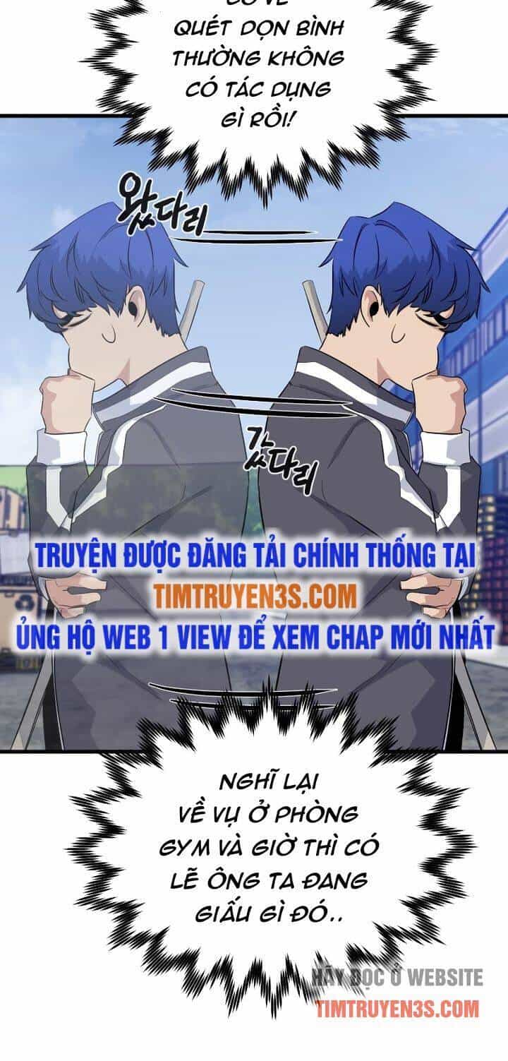 Quỷ Linh Vương - Chương 25 - ảnh 39