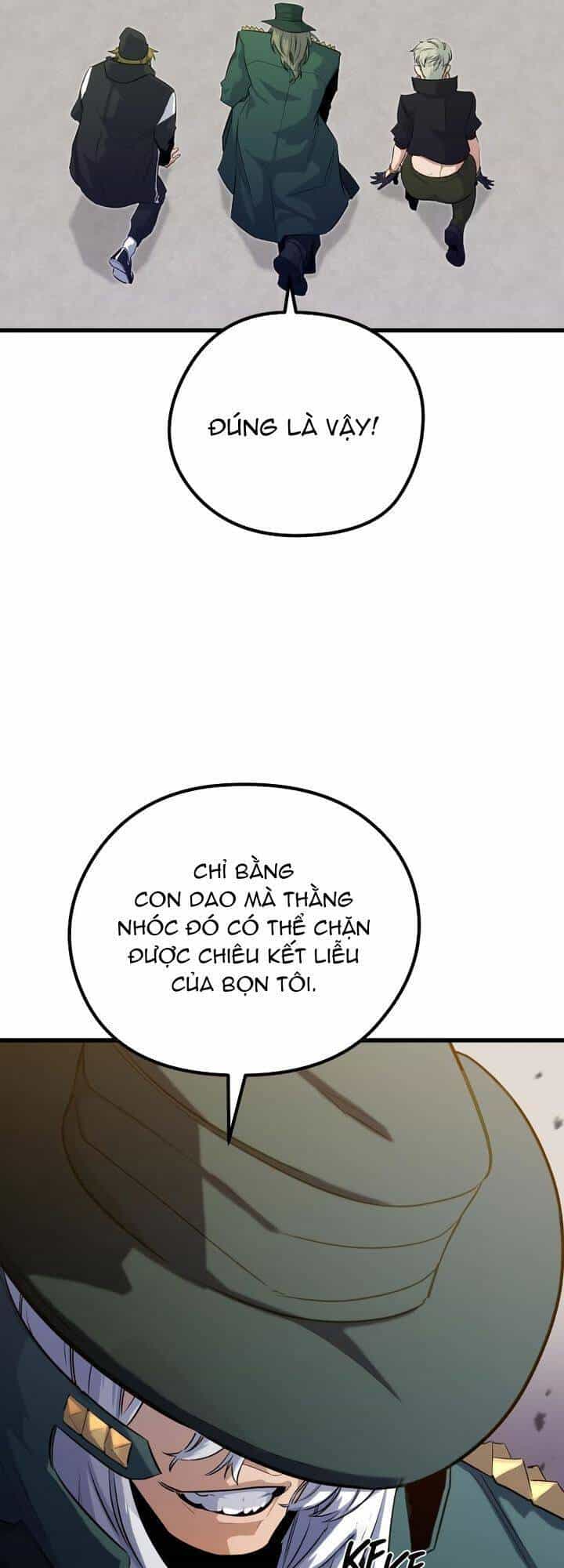 Quỷ Linh Vương - Chương 25 - ảnh 79