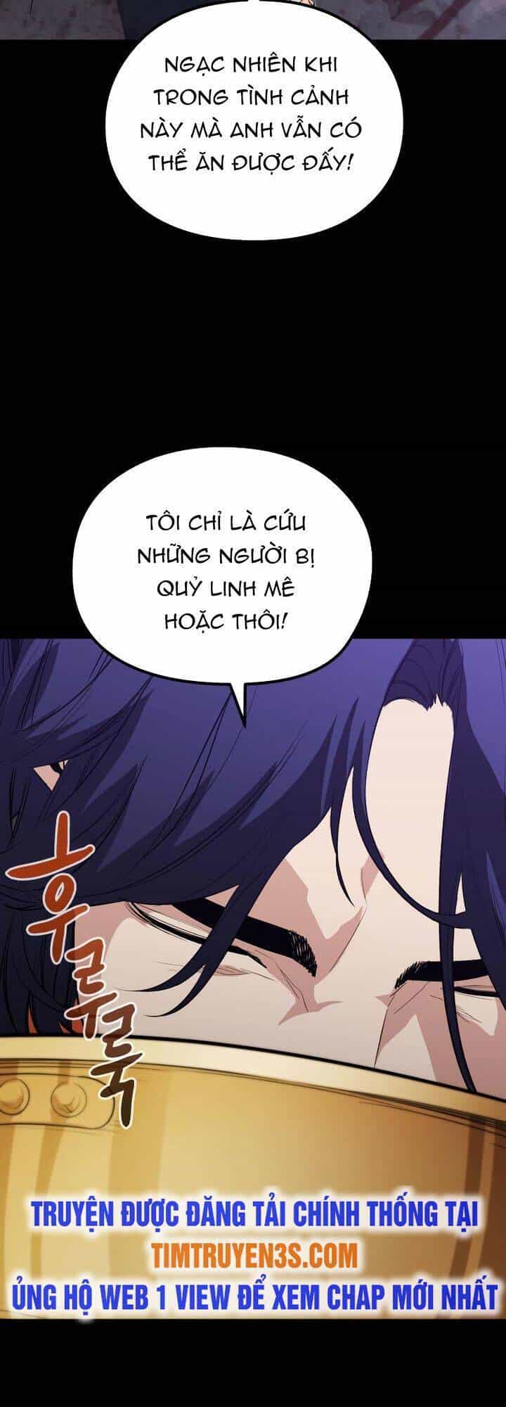 Quỷ Linh Vương - Chương 26 - ảnh 12