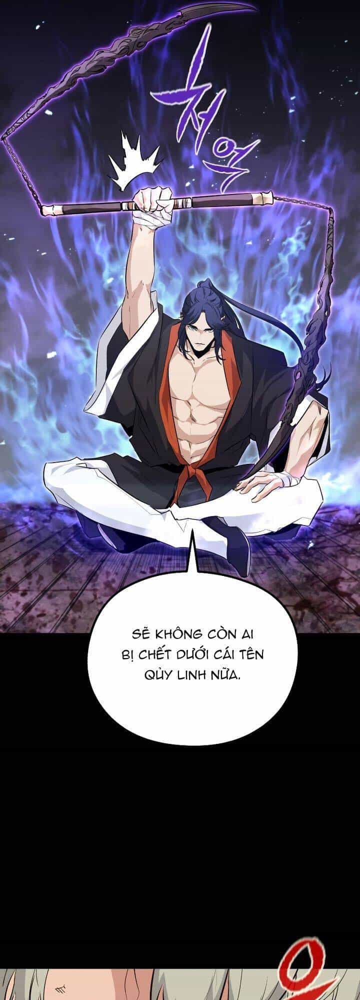 Quỷ Linh Vương - Chương 26 - ảnh 16