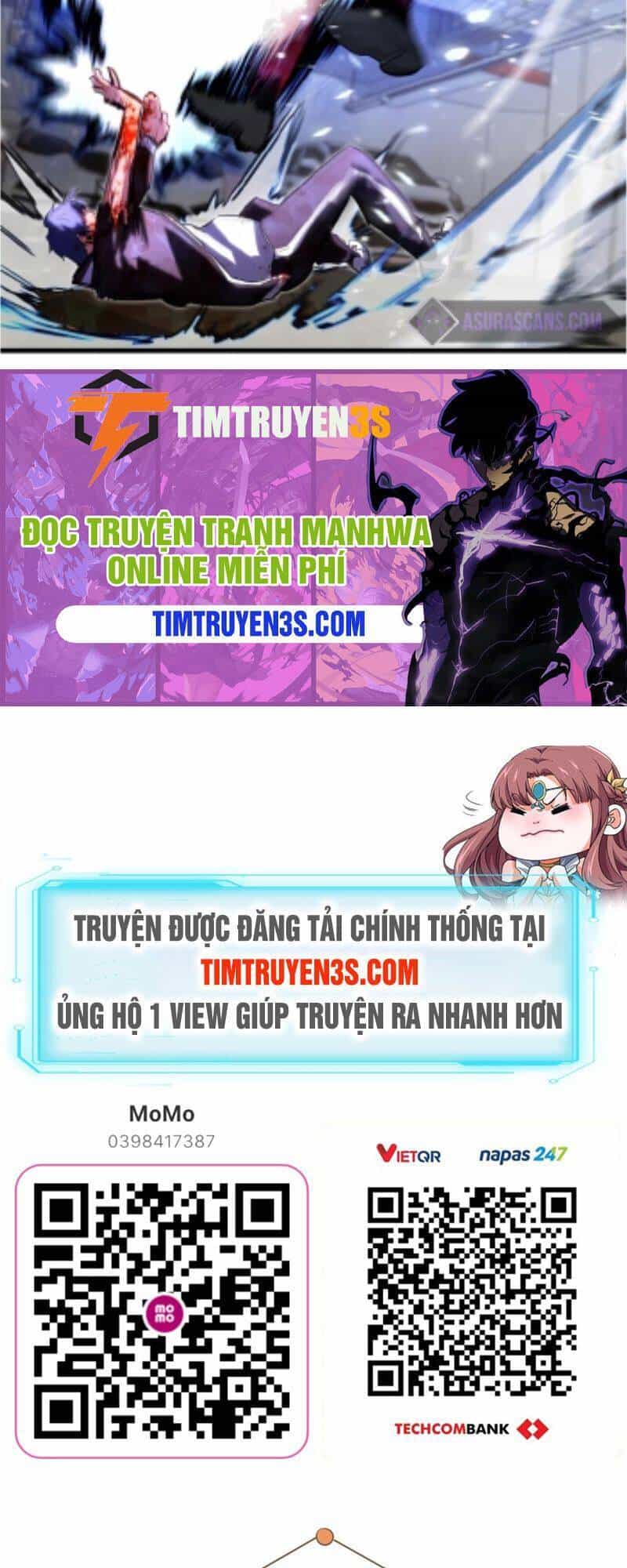 Quỷ Linh Vương - Chương 27 - ảnh 140