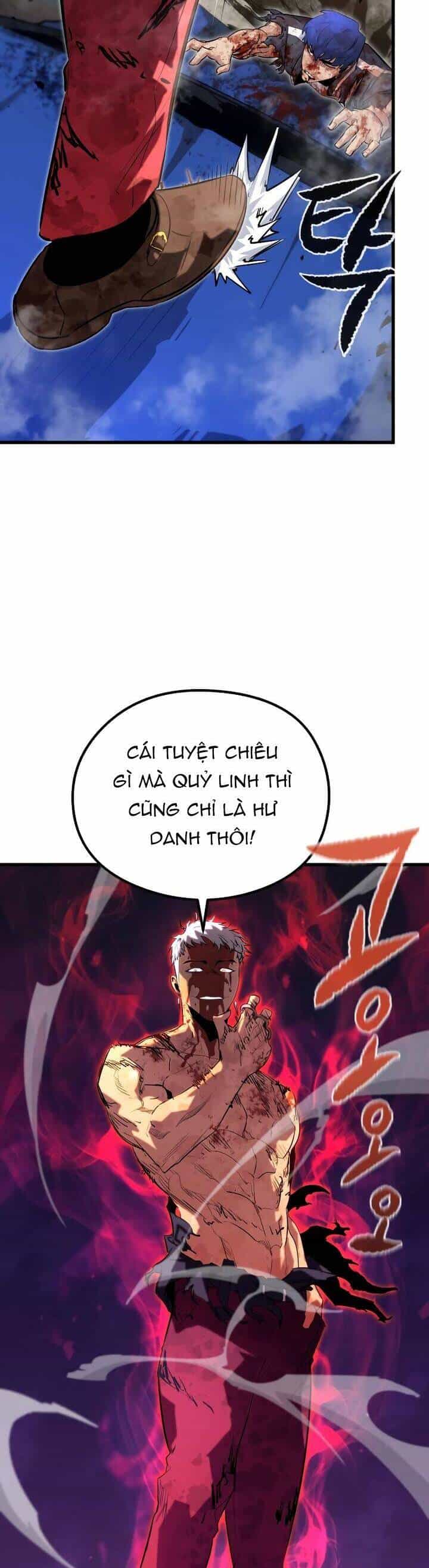 Quỷ Linh Vương - Chương 28 - ảnh 15