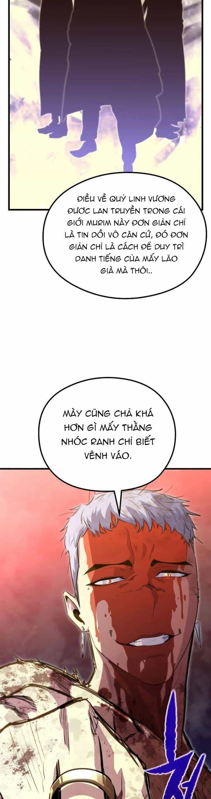 Quỷ Linh Vương - Chương 28 - ảnh 18