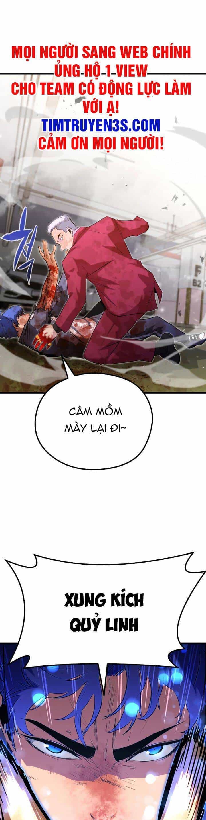Quỷ Linh Vương - Chương 28 - ảnh 2