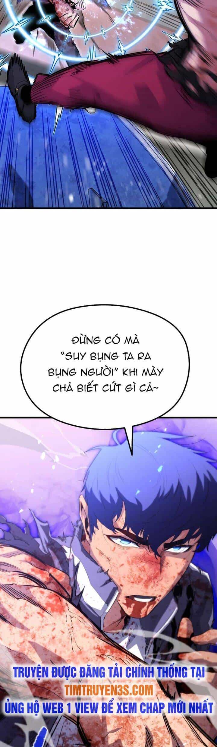 Quỷ Linh Vương - Chương 28 - ảnh 24