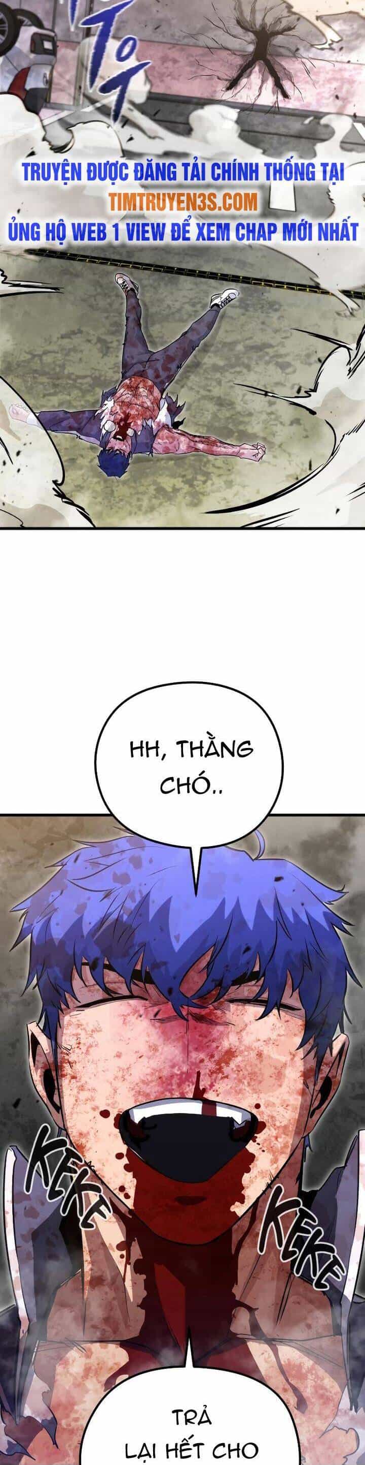 Quỷ Linh Vương - Chương 28 - ảnh 60