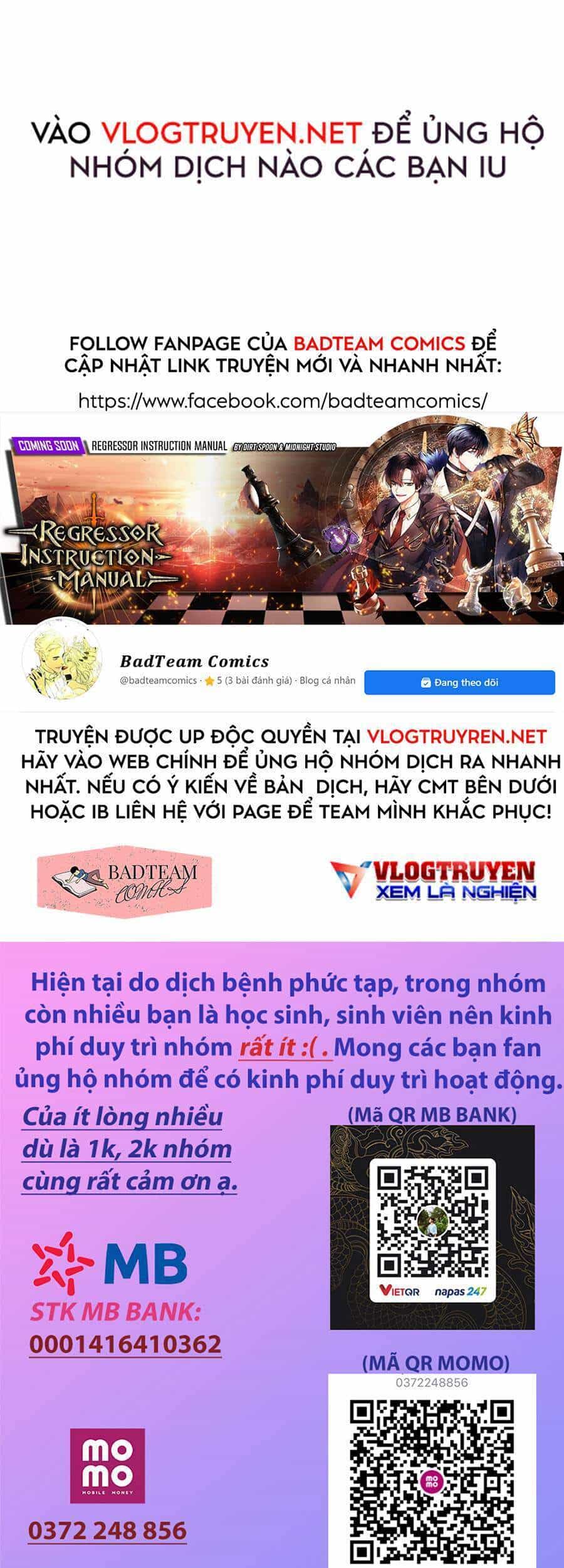 Quỷ Linh Vương - Chương 2 - ảnh 1