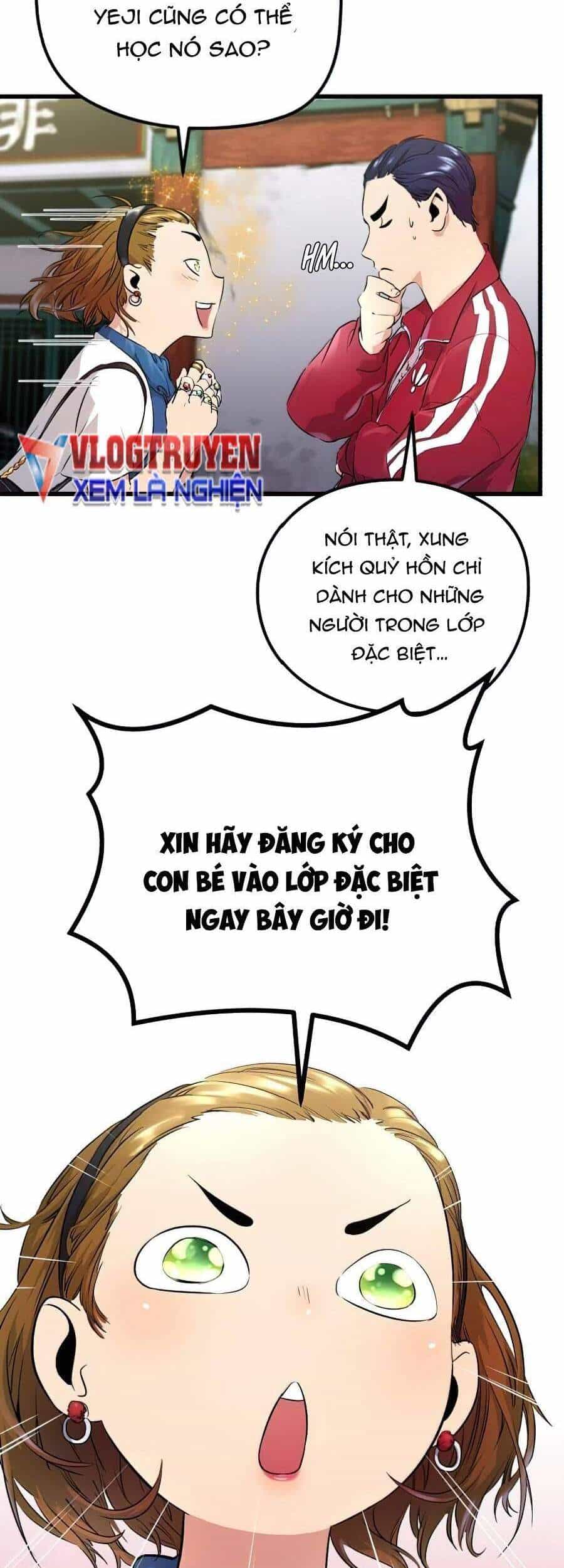 Quỷ Linh Vương - Chương 2 - ảnh 65