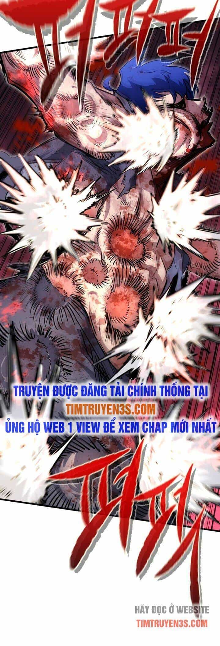 Quỷ Linh Vương - Chương 29 - ảnh 17