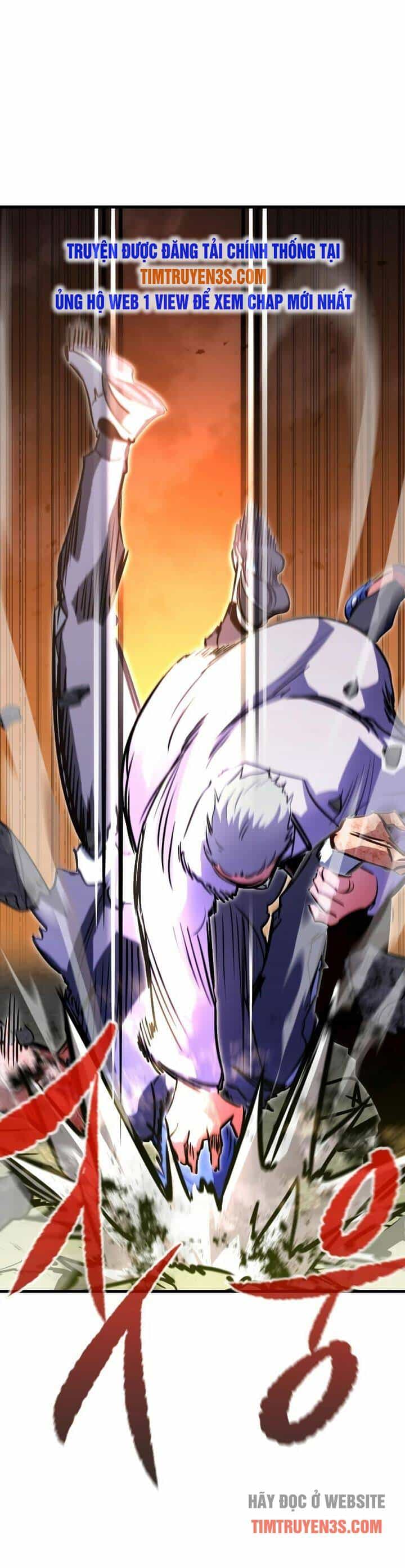 Quỷ Linh Vương - Chương 30 - ảnh 44