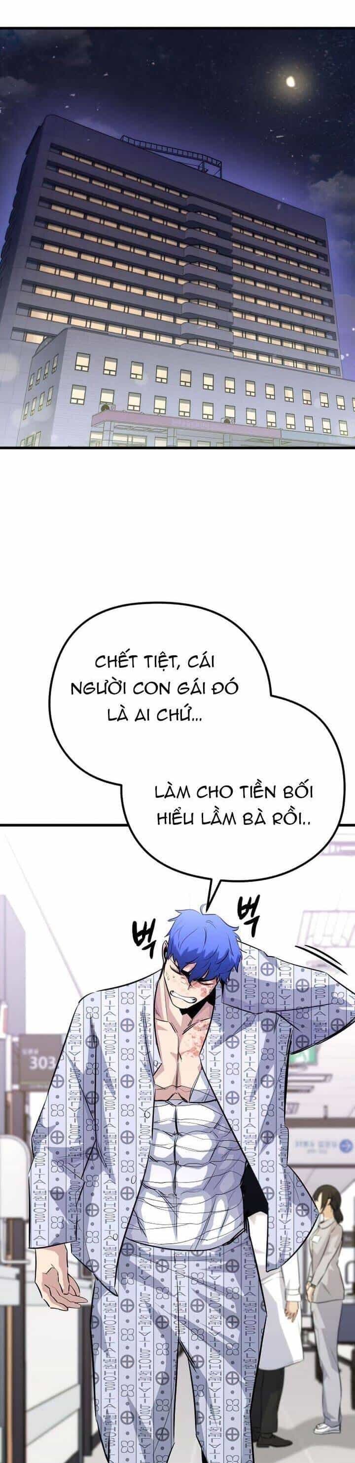 Quỷ Linh Vương - Chương 31 - ảnh 27