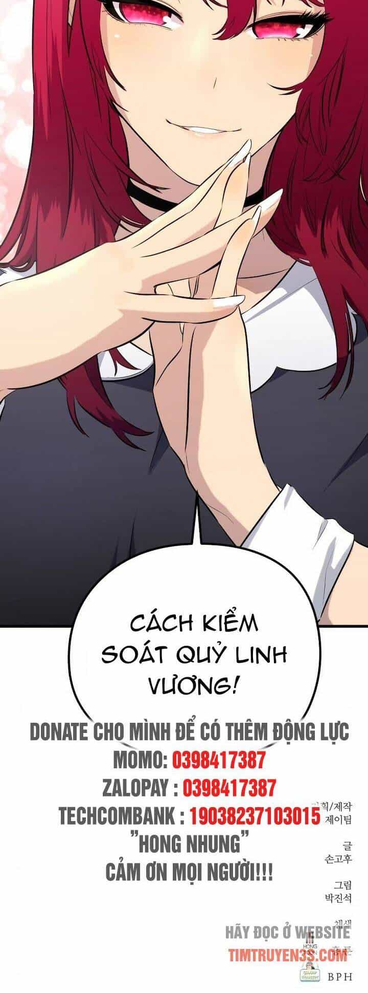 Quỷ Linh Vương - Chương 32 - ảnh 100