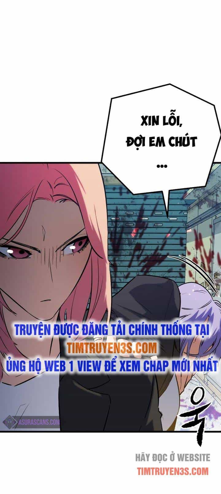 Quỷ Linh Vương - Chương 33 - ảnh 16