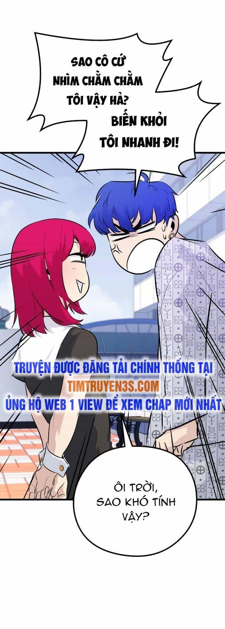 Quỷ Linh Vương - Chương 33 - ảnh 50