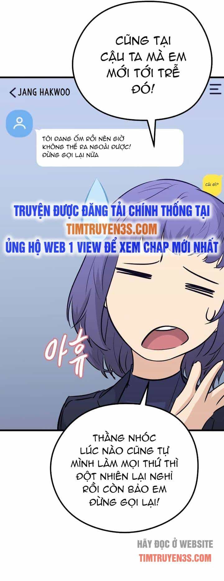 Quỷ Linh Vương - Chương 33 - ảnh 7