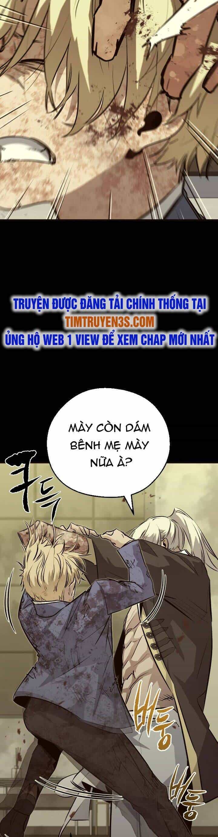 Quỷ Linh Vương - Chương 34 - ảnh 19