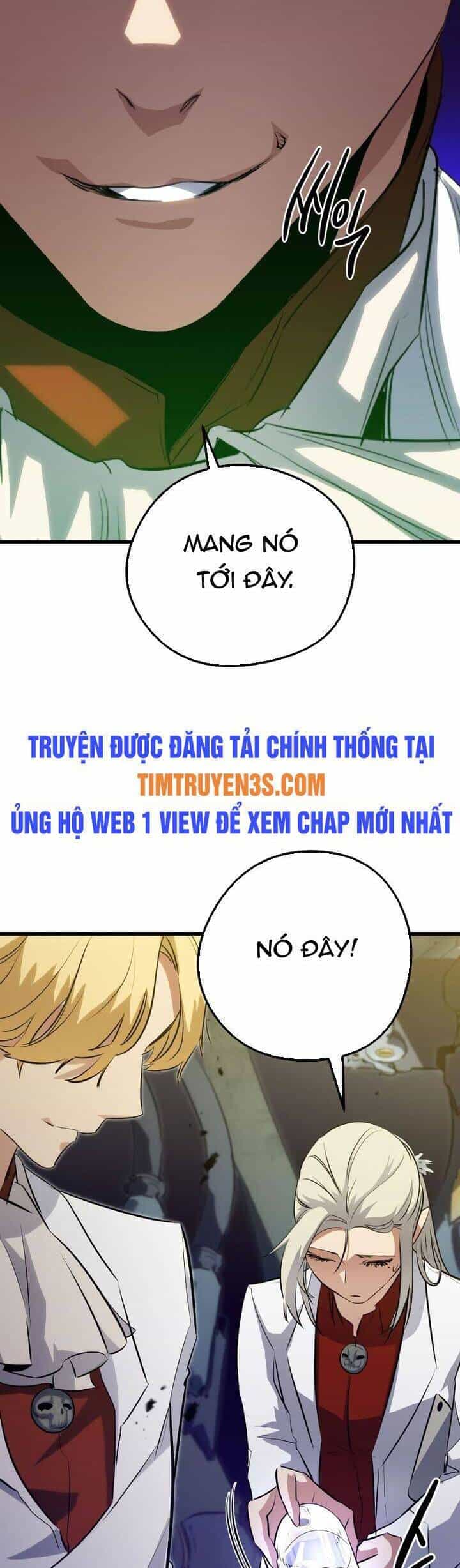 Quỷ Linh Vương - Chương 34 - ảnh 43