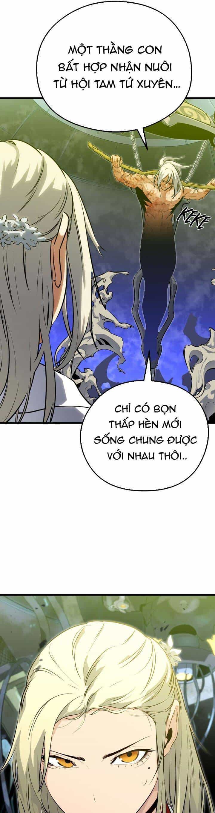Quỷ Linh Vương - Chương 34 - ảnh 45