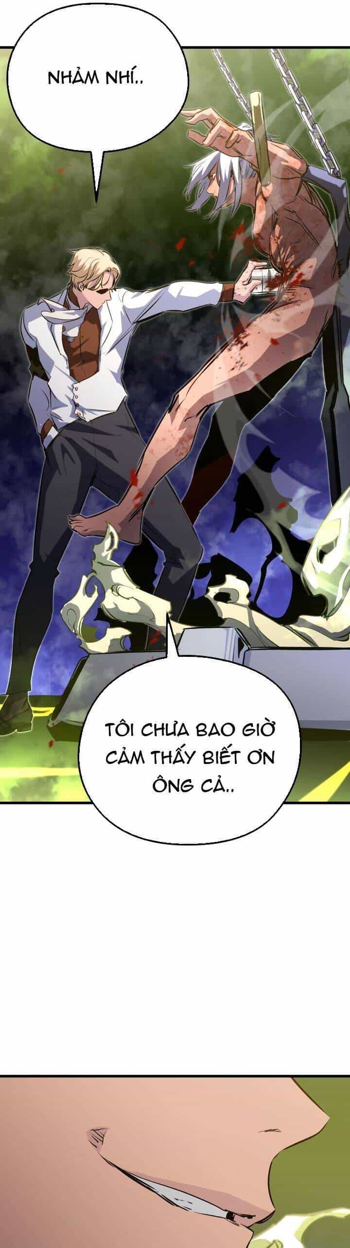 Quỷ Linh Vương - Chương 34 - ảnh 48