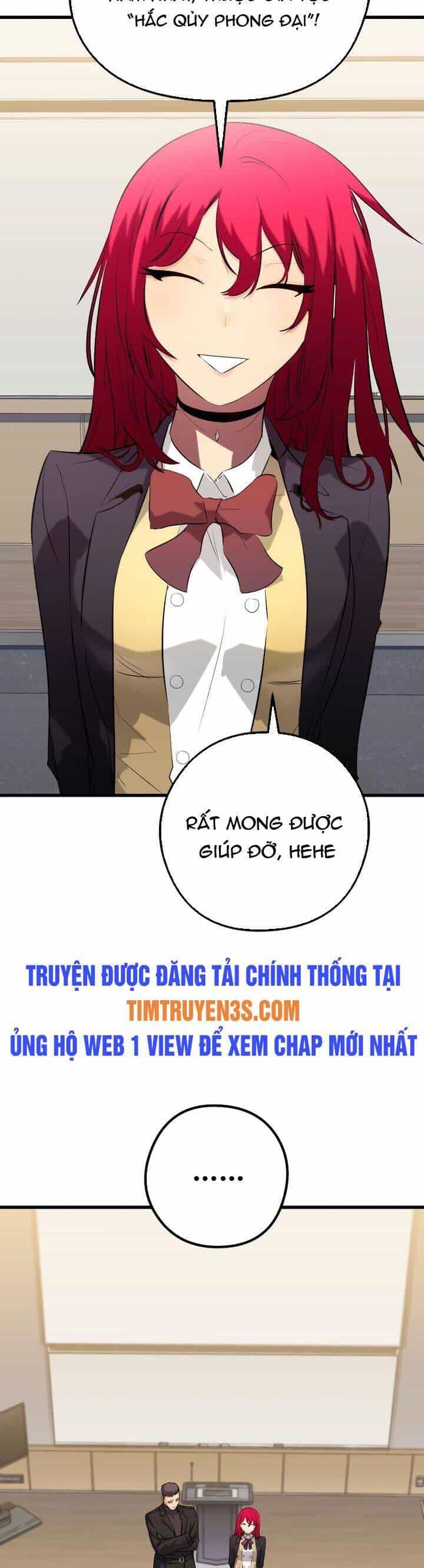 Quỷ Linh Vương - Chương 34 - ảnh 55