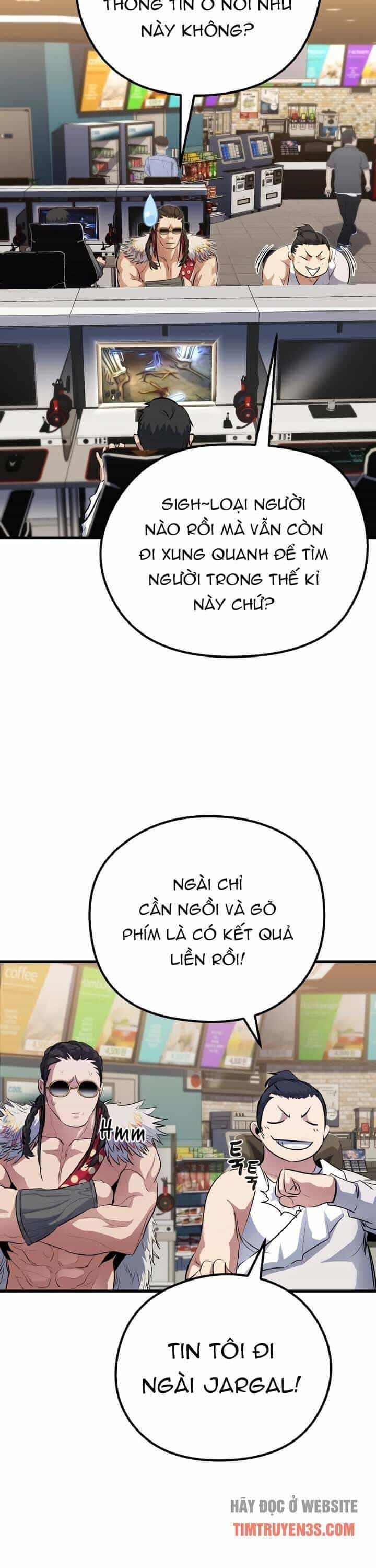 Quỷ Linh Vương - Chương 35 - ảnh 20