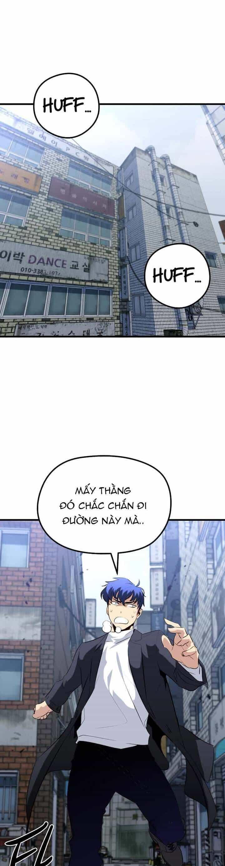 Quỷ Linh Vương - Chương 35 - ảnh 49