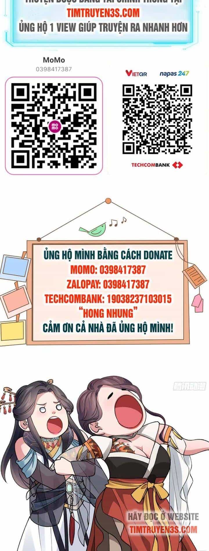 Quỷ Linh Vương - Chương 35 - ảnh 61