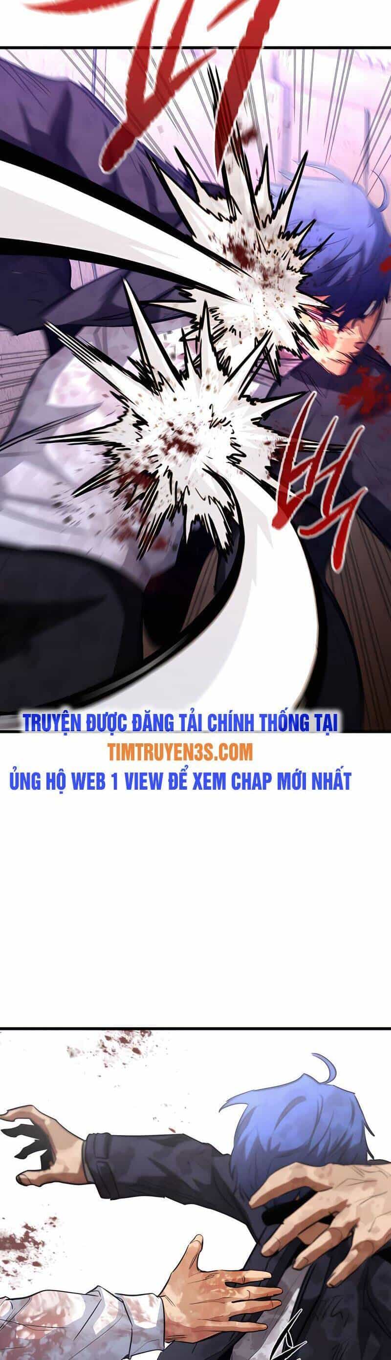 Quỷ Linh Vương - Chương 36 - ảnh 26